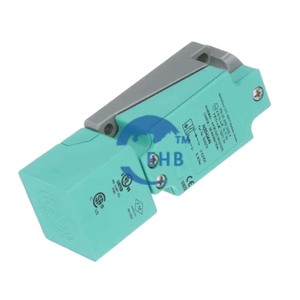 เซ็นเซอร์วัดระยะแบบเหนี่ยวนำรุ่นใหม่ NJ15-M1K-A2 - Product Image 4