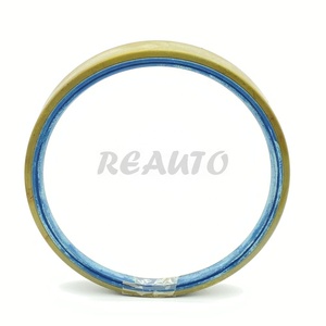 Sello de aceite del cigüeñal para Volvo, piezas de repuesto para camiones, OE 1591903 1610765 6884308, FH/F/FL 10 12 16 - Product Image 2