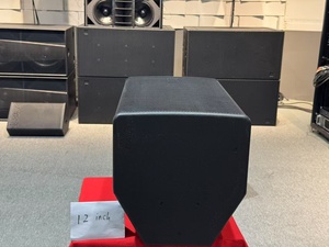 Enceintes numériques actives alimentées par audio, équipement de scène professionnel de 15 pouces, enceintes de fête, DJ, karaoké - Product Image 2