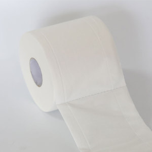 Serviette en <span class=keywords><strong>papier</strong></span> gaufré, 340 pièces, pas cher, bonne qualité, rouleau de serviette à main, jumbo, 2 plis - Product Image 4