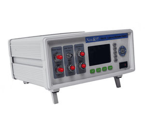 ม้านั่ง NK6200-M2อุปกรณ์แหล่งกำเนิดแสงที่มีเสถียรภาพ - Product Image 2