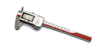 Calibrador Digital Electrónico Profesional <span class=keywords><strong>de</strong></span> Nuevo Tipo con Clasificación IP67 para Mediciones Precisas, Resistente al Agua - Product Image 3