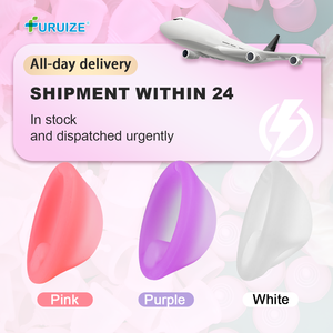 Disques menstruels réutilisables en silicone Furuize, fabricants, 100% qualité médicale, Copa Menstrual pour femmes - Product Image 2