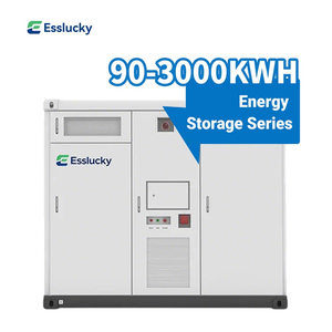 Système <span class=keywords><strong>de</strong></span> Stockage d'Énergie (ESS) Hybride 3MWh pour <span class=keywords><strong>l</strong></span>'Optimisation <span class=keywords><strong>de</strong></span> <span class=keywords><strong>l</strong></span>'<span class=keywords><strong>Électricité</strong></span> Industrielle au Royaume-Uni - Product Image 1