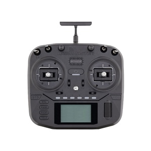 Télécommande RadioMaster 2.4G 16 canaux avec gimbals à effet Hall, ELRS 4-en-1, prise en charge CC2500, EDGETX, avec batterie pour drone RC - Product Image 1