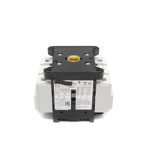 V3 690V 63a Nsnp Nuevo Original Listo Stock Automatización Plc - Product Image 1