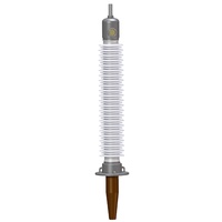 Transformador toroidal trifásico de alta calidad para salida de amplificador de Metal de latón seco de aceite de BUSing eléctrico-directo del fabricante
