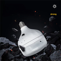 Support SKD Parts Wholesale New LED E27 20W LED Ampoule T Shape High Quality LED T Bulb LED Ampoules pour la maison