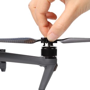 Pour DJI <span class=keywords><strong>Mavic</strong></span> 3 hélice en Fiber de <span class=keywords><strong>carbone</strong></span> à faible bruit 9453F accessoires pliants hélice à dégagement rapide pour accessoires <span class=keywords><strong>Mavic</strong></span> 3 - Product Image 5