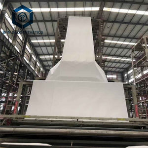 HDPE Solmax геомембрана 1,0 мм текстурированная HDPE геомембрана поставщиков - Product Image 6