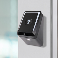 Lecteur de contrôle d'accès RFID Mifare DESFire EV1 EV2 EV3 avec Mifare SAM AV2