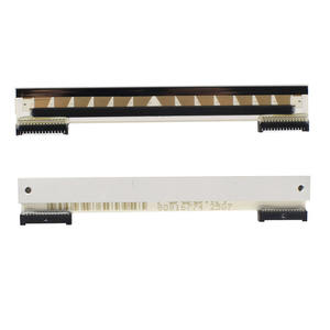 หัวพิมพ์ <span class=keywords><strong>GK888</strong></span> ZD220 300dpi ของแท้ใหม่หัวพิมพ์สำหรับ GK888T ม้าลาย ZD220เครื่องพิมพ์ความร้อนความละเอียด dpi - Product Image 4