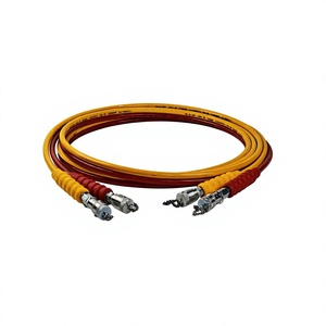 สายไฮดรอลิกแรงดันสูง VDHH-10 แบบคู่ ความยาว 10 เมตร 700 บาร์ ใช้ได้กับ Enerpac - Product Image 1