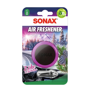 Diffuseur de parfum pour voiture SONAX, directement de l'usine, offre un parfum fiable et durable, élimination des odeurs - Product Image 4