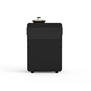 Diffuseur de parfum intelligent à commande par application, grande surface 3000 m³, en métal plat, design écologique, garantie 1 an, pour hall d'hôtel - Product Image 2