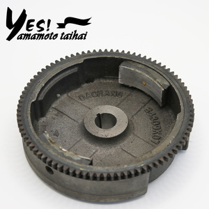 Gx110/gx120/gx140/GX160/gx240/gx270/gx340/gx390 bay bánh xe động cơ xăng phụ tùng taihaiyamamoto iyokoi - Product Image 1