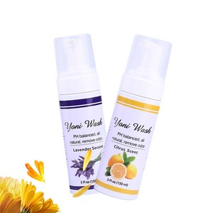 הסיטונאי לשטוף נשי אינטימי את ריח הסרת הנרתיק - Product Image 3