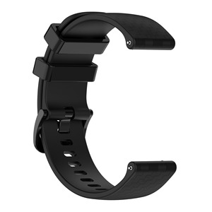 Bracelets en silicone 22MM pour <span class=keywords><strong>Samsung</strong></span> Galaxy Watch 46mm <span class=keywords><strong>Gear</strong></span> <span class=keywords><strong>S3</strong></span> Classic/<span class=keywords><strong>Frontier</strong></span> Galaxy Watch 3 45mm <span class=keywords><strong>Bracelet</strong></span> pour Huawei GT Strap - Product Image 6
