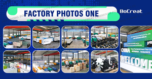 ชุดเครื่องกำเนิดไฟฟ้าดีเซลแบบเงียบ50Hz 300KW 200KVA แบบเดี่ยว/สามเฟส - Product Image 2