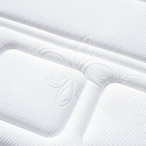 Protector de colchón impermeable, funda transpirable hipoalergénica, comodidad Premium para dormitorio, Hotel, venta al por mayor y al por menor, Exportación - Product Image 1