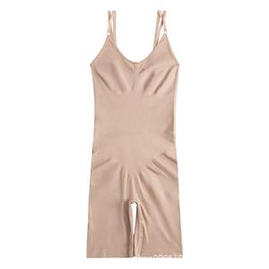 Faja Moldeadora de Cuerpo Completo para Mujer al por Mayor, Control de Abdomen, Efecto Reductor, Levantador de Glúteos, Moldeador de Muslos y Abdomen - Product Image 6