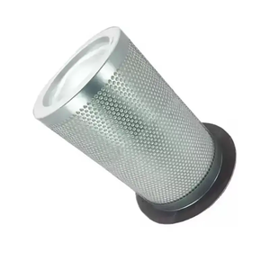 Filter pemisah minyak Ingersoll Rand 92754696 untuk kompresor MH 37 ML 37 B SSR M 37 SSRM 45 SSRM 50 SSR ML - Product Image 5