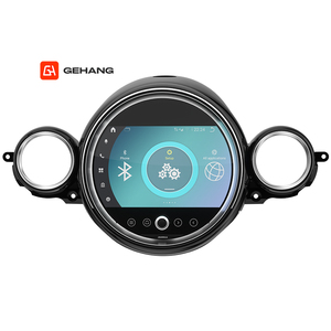 Per BMW <span class=keywords><strong>Mini</strong></span> R60 9 pollici 2011-2016 anni schermo CarPlay Wireless sistema multimediale android13 ancora cool lettore dvd per auto - Product Image 1