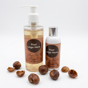 Los más vendidos de la etiqueta privada Soapnut Gel de lavado corporal Líquido Hierbas Manteca de karité Rosa Aloe Fresa Jazmín Aromas Refrescantes Adultos - Product Image 1