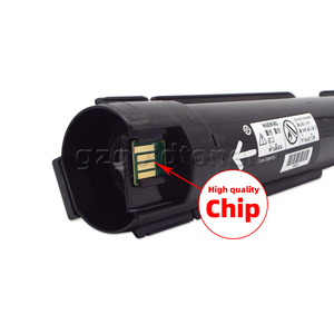 Cartouche de Toner pour imprimante Fuji <span class=keywords><strong>Xerox</strong></span> <span class=keywords><strong>DocuCentre</strong></span> <span class=keywords><strong>SC2020</strong></span>, 10 pièces, pour CT202396, CT202397, CT202398, pour appareil d'impression japonais - Product Image 3