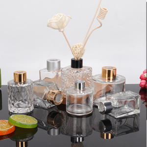Grosir Botol Penyebar Buluh Kaca Mewah Kosong 50Ml 100Ml 140Ml 170Ml 200Ml <span class=keywords><strong>220Ml</strong></span> 300Ml 500Ml 1000Ml