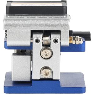 Cortadora de Fibra Óptica FC-6S, Herramienta de Corte de Fibra Óptica Fabricada en China para Empalmes por Fusión - Product Image 6