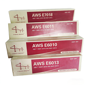 Électrodes <span class=keywords><strong>de</strong></span> soudage Factory Garden Bridge AWS E6013 E7018 / Électrodes <span class=keywords><strong>de</strong></span> soudage <span class=keywords><strong>de</strong></span> la marque Great Bridge 6013 7018 <span class=keywords><strong>6011</strong></span> 6010 - Product Image 6