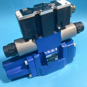 Original R900954641 4WRZE10W6-85-7X/6EG24N9ETK31/F1V Proporcional en Stock - Product Image 3