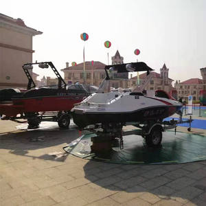 <span class=keywords><strong>Bateau</strong></span> <span class=keywords><strong>de</strong></span> plaisance <span class=keywords><strong>de</strong></span> <span class=keywords><strong>bateau</strong></span> <span class=keywords><strong>de</strong></span> réveil <span class=keywords><strong>de</strong></span> <span class=keywords><strong>bateau</strong></span> <span class=keywords><strong>de</strong></span> vitesse <span class=keywords><strong>de</strong></span> fiber <span class=keywords><strong>de</strong></span> verre <span class=keywords><strong>de</strong></span> la meilleure qualité 16ft - Product Image 3