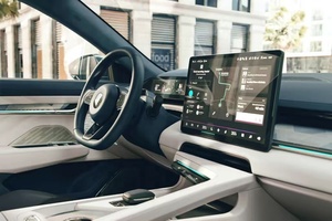 0KM nuova auto usata ZEEKR 0014WD 1032KM WE 656KM YOU100KWH new energy <span class=keywords><strong>tram</strong></span> è 2023 cina moda a quattro ruote motrici - Product Image 5