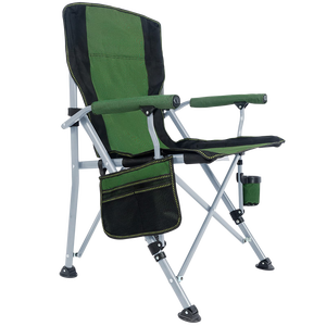 OEM 400LBS Strandkorb Campamento Campingstuhl Kamp Sandalyesi Weight Portable Outdoor Folding <b>Camping</b> Picnic Garden Beach Chair - Product Image 1