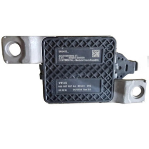 Sensor de Óxido de Nitrógeno SNS453 059907807AA para Audi, Pieza de Repuesto - Product Image 4