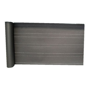 Sous-couche extensible de bardeaux de bitume de papier <span class=keywords><strong>feutre</strong></span> de toiture d'asphalte - Product Image 5