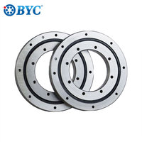 Roulement à rouleaux croisés cylindriques de précision OEM GCr15 RU228G/RU228/RU228X Fabricant chinois