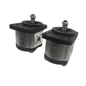 Pompe à engrenages hydraulique haute pression AZPF-10-004RRR20MB AZPF-11-014LRR12, pompe AZPF - Product Image 2