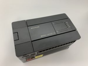 Micro PLC de alta presión Mochuan para automatización del hogar inteligente Control Modbus con HMI para programación de PLC - Product Image 4