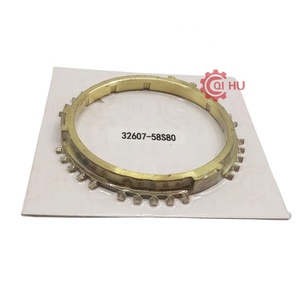 Anello sincronizzatore della trasmissione per <span class=keywords><strong>Nissan</strong></span> ISO9001 CE OEM 32607-58S80 3260758S80 - Product Image 3