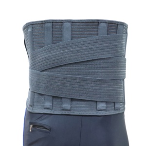 Có thể điều chỉnh y tế nén lại Brace Thắt lưng Thắt lưng và hip hỗ trợ Belt cho đau thần kinh tọa và đau lưng thấp - Product Image 2