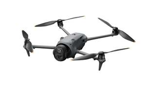 Mavic 4 Pro Fly More Combo Original (con Control Remoto RC2) Tiempo Máximo de Vuelo 51 Minutos 100MP 4/3 CMOS Video HD de 30 km - Product Image 6