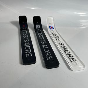 Expositor Acrílico Transparente de Alta Calidad y Estilo Moderno para Decoración Ecológica del Hogar - Product Image 5