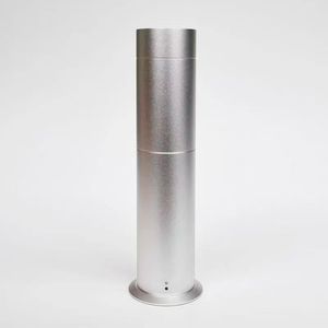 Smart Perfume Dispenser Cylindrical 6-10L <b>Remote</b> <b>Control</b> Auto Fog Type <b>For</b> Home Office Commercial Use - Product Image 2