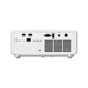 Proyector Láser Inteligente Optoma 4K UHZ66 ZH450ST - Cine en Casa DLP UHD, 4000 Lúmenes, Video 3D para UHZ66 Optoma UHZ66 4K - Product Image 5
