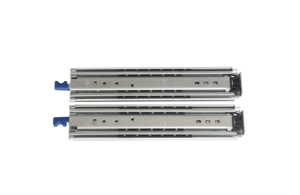 Sinohard 76Mm 227Kg Khóa Thép Không Gỉ Nhiệm Vụ Nặng Nề Ngăn Kéo Vẽ <span class=keywords><strong>Slide</strong></span> Trượt Đường Ray Công Nghiệp Runner - Product Image 2