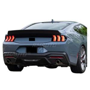 Alerón Trasero para Maletero de Coche, Pieza de Modificación para Ford Mustang 2024, Accesorios para Coche - Product Image 3