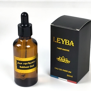 Nhãn hiệu tùy chỉnh logo bao bì sang trọng, chống thấm nước và chống dầu, với chất kết dính BOPP và in đầy đủ màu sắc. - Product Image 5